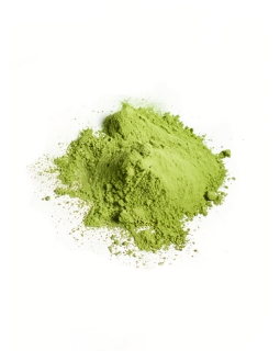 Enhanced Kratom Blue is made from kratom powder enriched with kratom extract