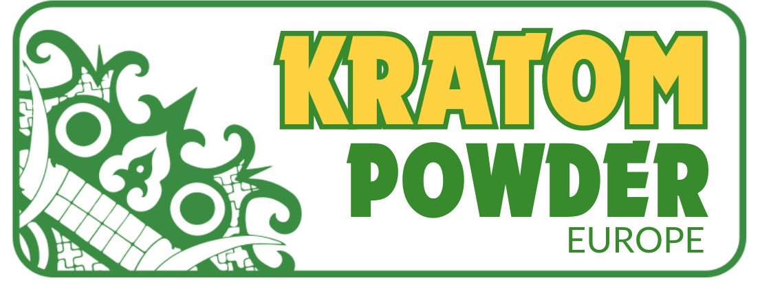 Kratom Powder Europe